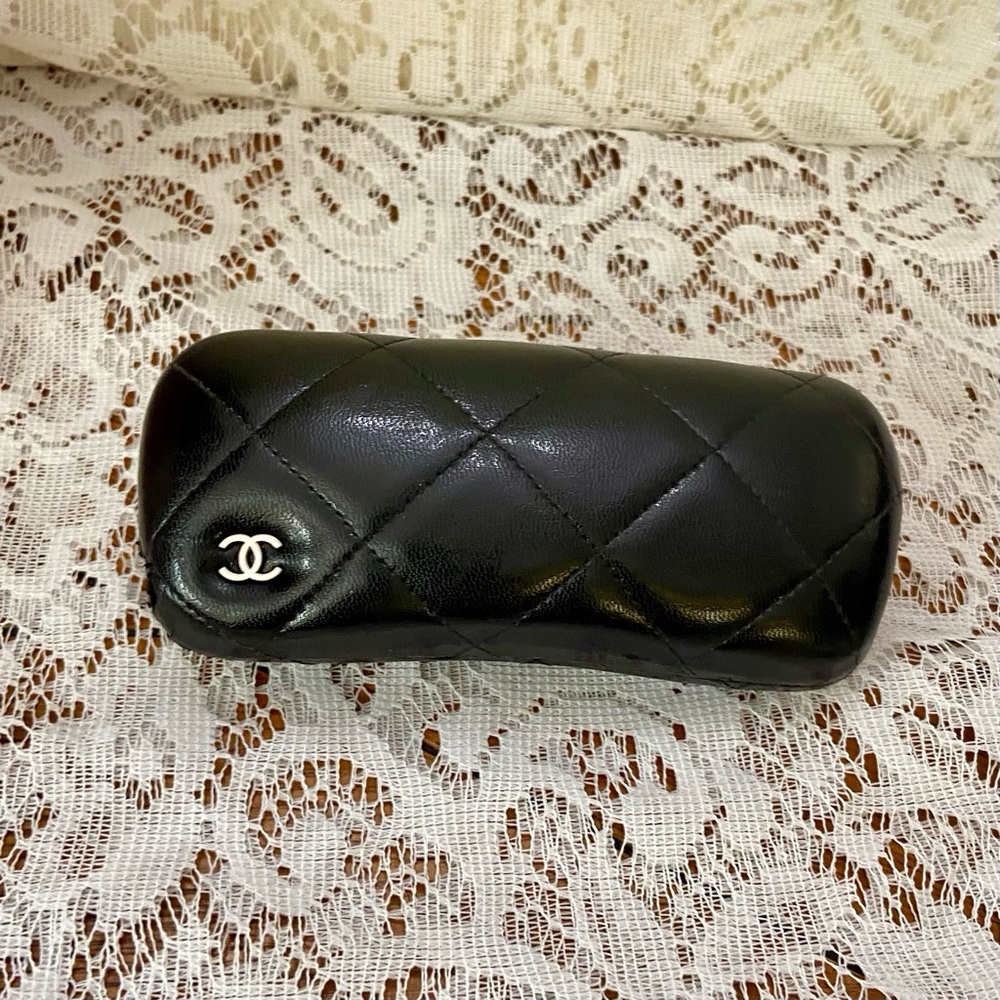 Chanel 5144 Brown Tortoise Sunglasses - Picture 11 of 13